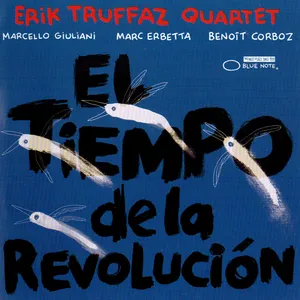 El tiempo de la revolucíon